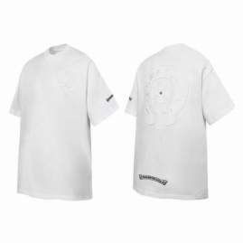 Picture of Chrome Hearts T Shirts Short _SKUChromeHeartsS-XLaztxQ62617591